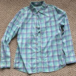 VINEYARD VINES Men’s button up